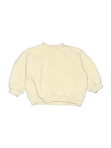 Zara Sweatshirt (view 1)