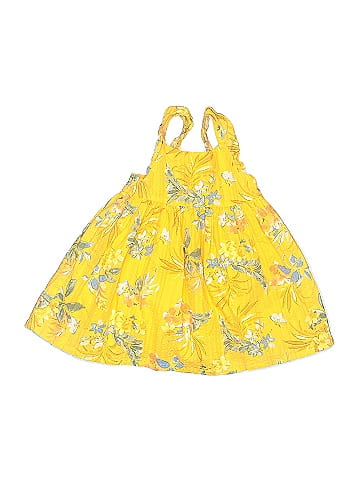 Baby B'gosh Dress (view 1)