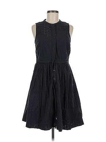 J. by J.Crew Casual Dress (view 1)