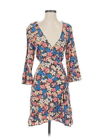 Xhilaration Cocktail Dress (view 1)
