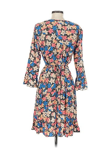 Xhilaration Cocktail Dress (view 2)