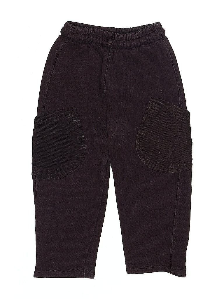 Zara Baby Burgundy Cargo Pants Size 3 - 4 - photo 1