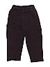 Zara Baby Burgundy Cargo Pants Size 3 - 4 - photo 2