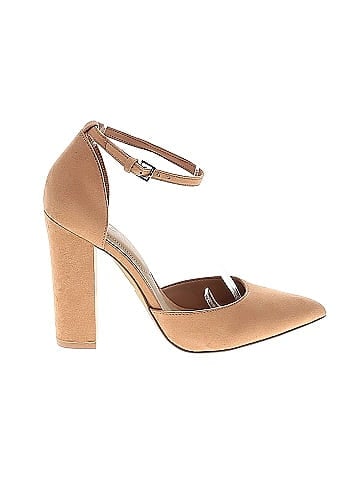 Aldo Heels (view 1)