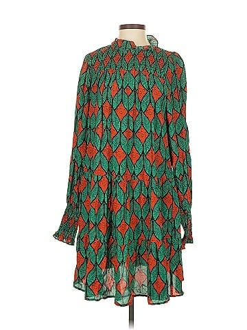 MELLODAY Casual Dress (view 1)