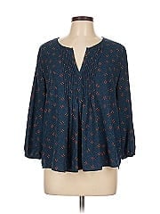 Collective Concepts 3/4 Sleeve Blouse