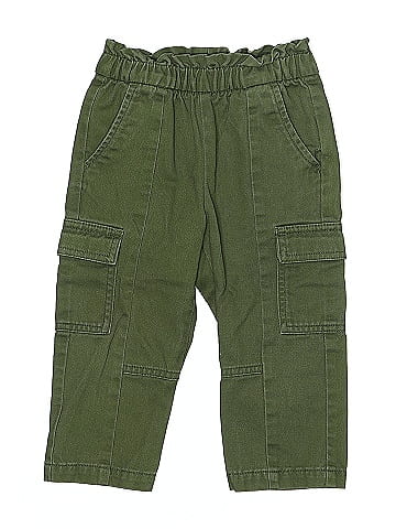 Baby Gap Cargo Pants (view 1)
