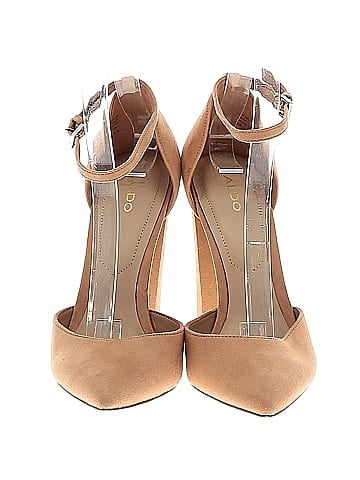 Aldo Heels (view 2)