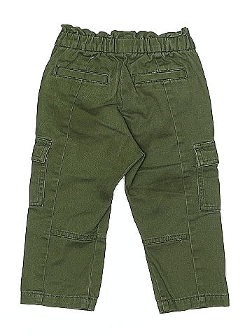 Baby Gap Cargo Pants (view 2)