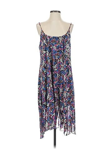 Umgee Casual Dress (view 1)