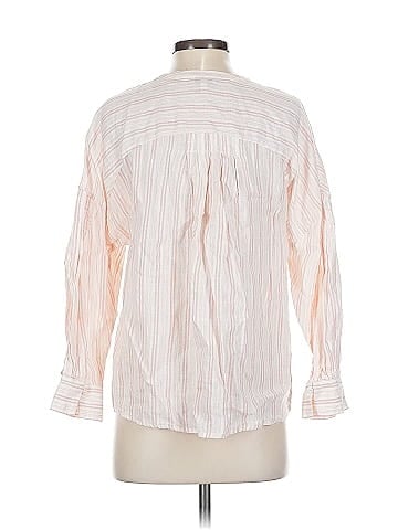 Joie 3/4 Sleeve Blouse (view 2)