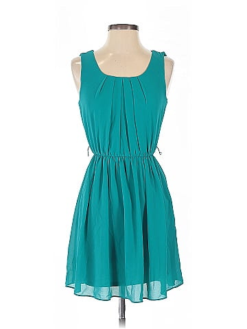 Iz Byer Casual Dress (view 1)
