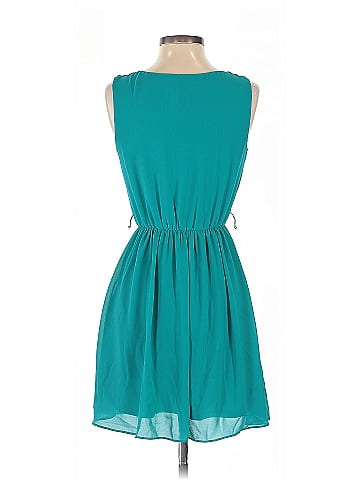 Iz Byer Casual Dress (view 2)