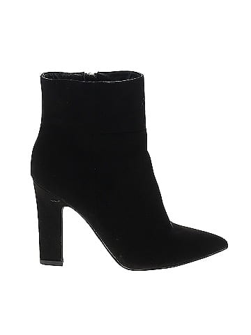 Shoedazzle Boots (view 1)
