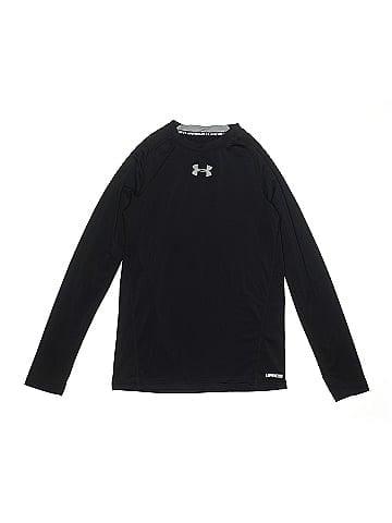 Under Armour Long Sleeve T-Shirt (view 1)