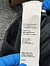 Akris Punto Solid Blue Black Formal Skirt Size 4 - photo 4