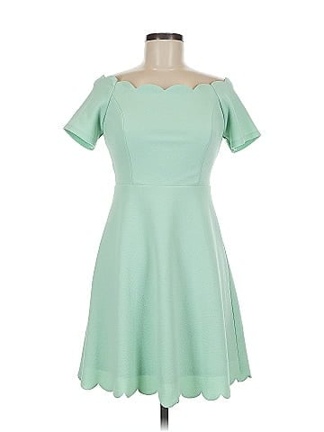 Mi ami Casual Dress (view 1)