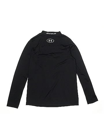 Under Armour Long Sleeve Turtleneck (view 2)