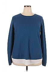Hilary Radley Pullover Sweater