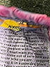 Aviator Nation Tie-dye Blue Pink Casual Pants Size M - photo 8