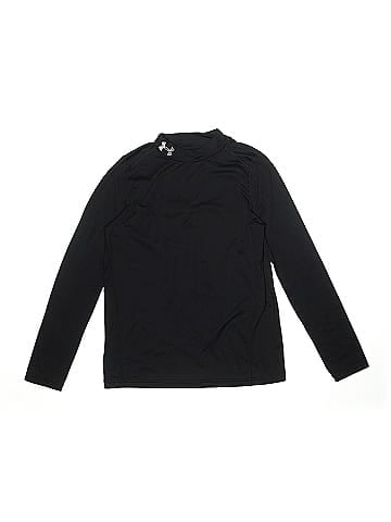 Under Armour Long Sleeve Turtleneck (view 1)