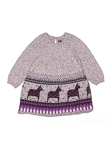 Tea Pullover Sweater (view 1)