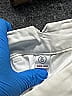 Bogner Fire + Ice Solid Ivory Khaki Shorts Size 4 - photo 3