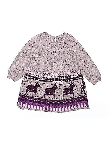 Tea Pullover Sweater (view 2)
