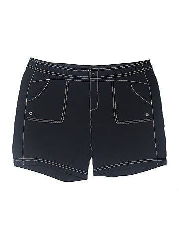 ZeroXposur Shorts (view 1)