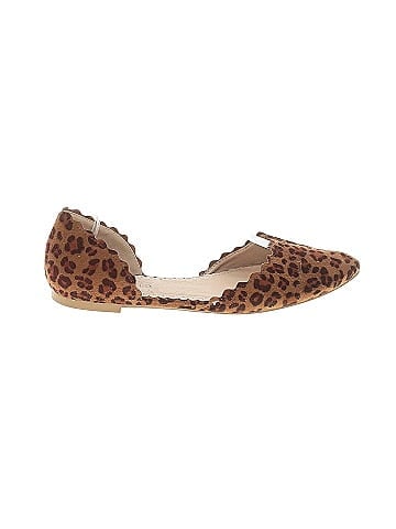 Restricted Shoes Flats (view 1)