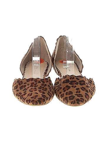 Restricted Shoes Flats (view 2)