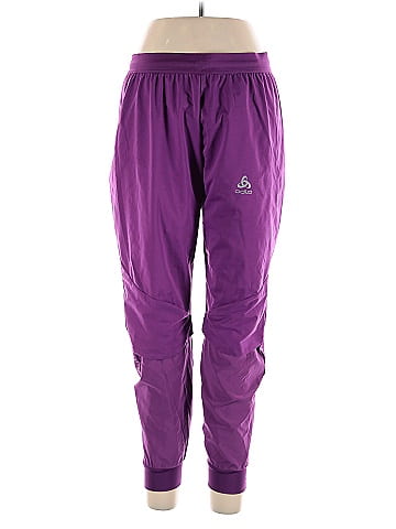 Odlo Active Pants (view 1)