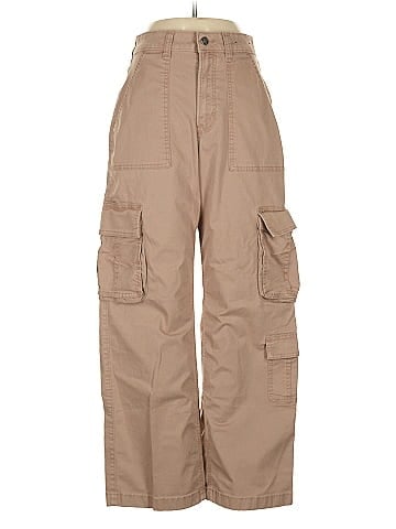 Hollister Cargo Pants (view 1)