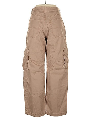 Hollister Cargo Pants (view 2)