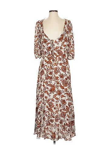 Nicholas Casual Dress (view 1)