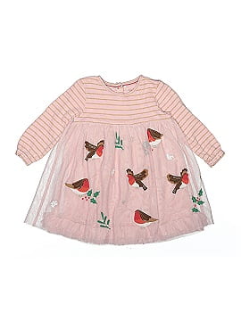 Baby Boden Dress