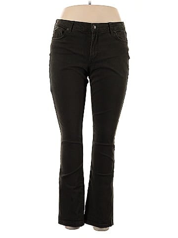 Sonoma Goods for Life Jeans (view 1)