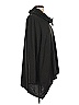 IMAN Black Long Sleeve Turtleneck Size L - photo 3