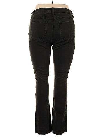 Sonoma Goods for Life Jeans (view 2)
