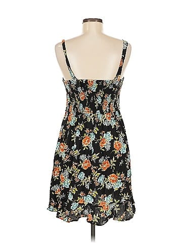 Xhilaration Cocktail Dress (view 2)