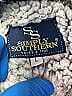 Simply Southern Silver Pullover Sweater Size L - photo 7