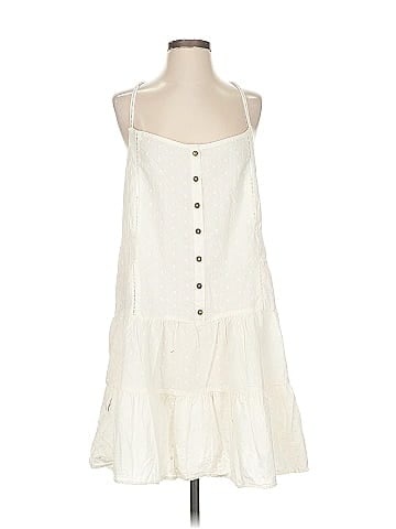 Current/Elliott Casual Dress (view 1)