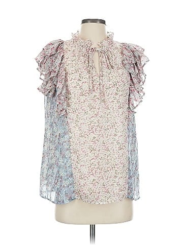 Entro Sleeveless Blouse (view 1)