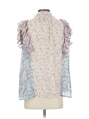 Entro Sleeveless Blouse (view 2)