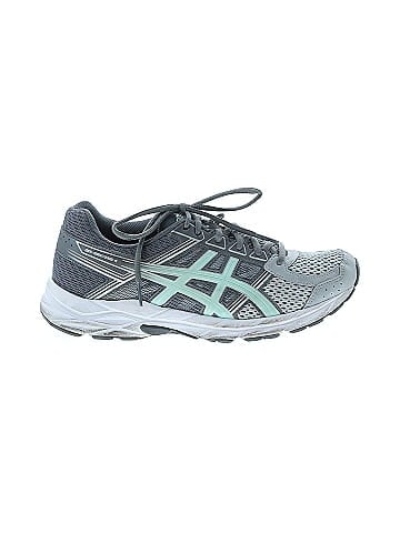 Asics Sneakers (view 1)