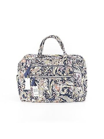 Vera Bradley Weekender (view 1)