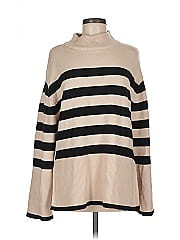 Zesica Turtleneck Sweater