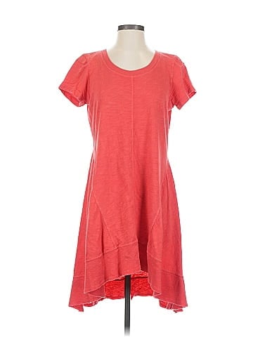 Left of Center Casual Dress (view 1)