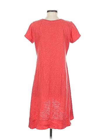 Left of Center Casual Dress (view 2)