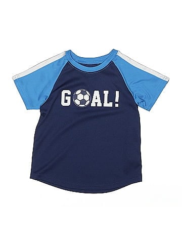 OshKosh B'gosh Short Sleeve T-Shirt (view 1)